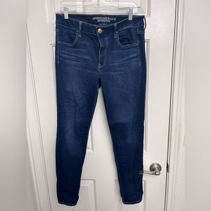 AE Jeggings